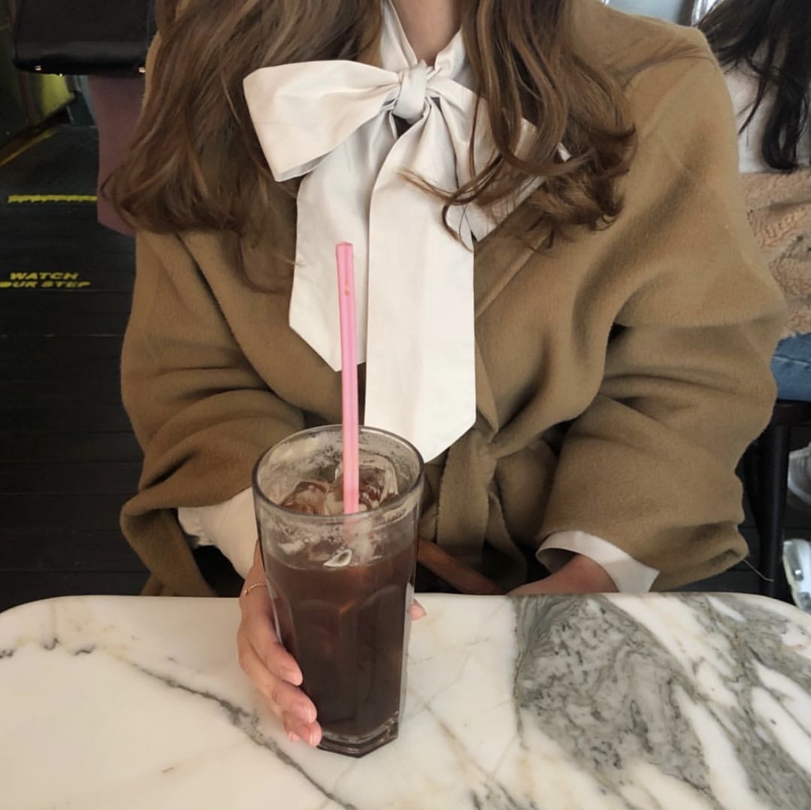 KREAM 스타일 - 2