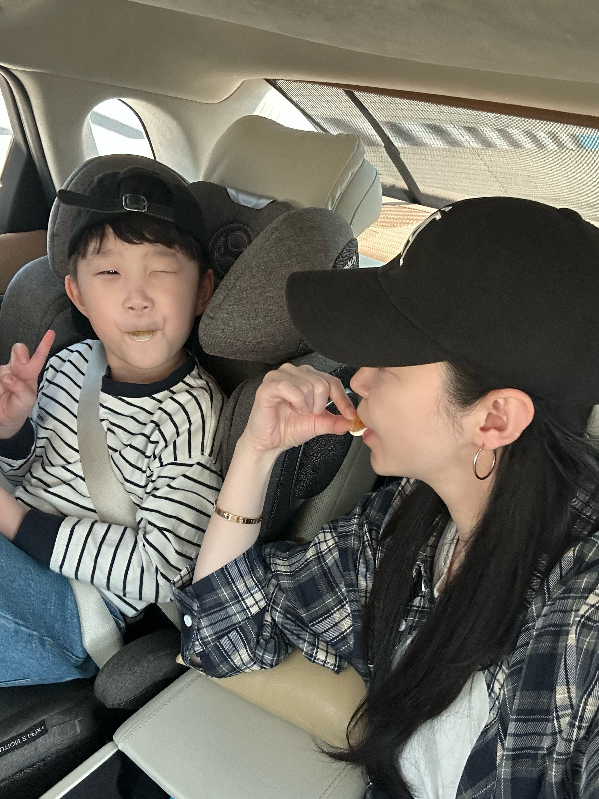 윰님의 스타일 - 2