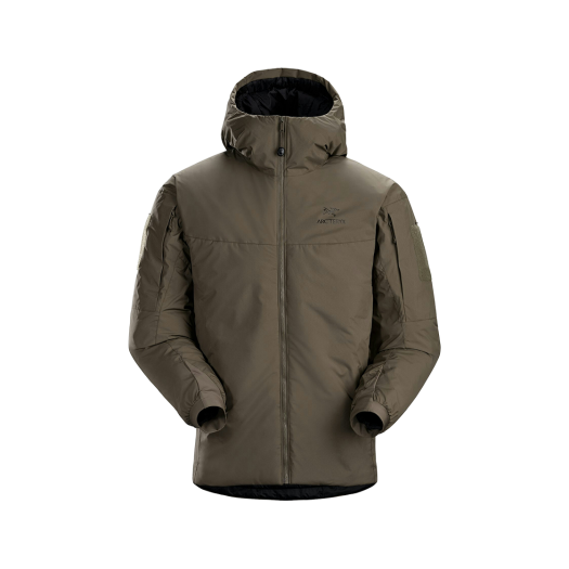 아크테릭스 리프 콜드 WX 넥 게이터 AR 울 블랙 | Arc'teryx | KREAM