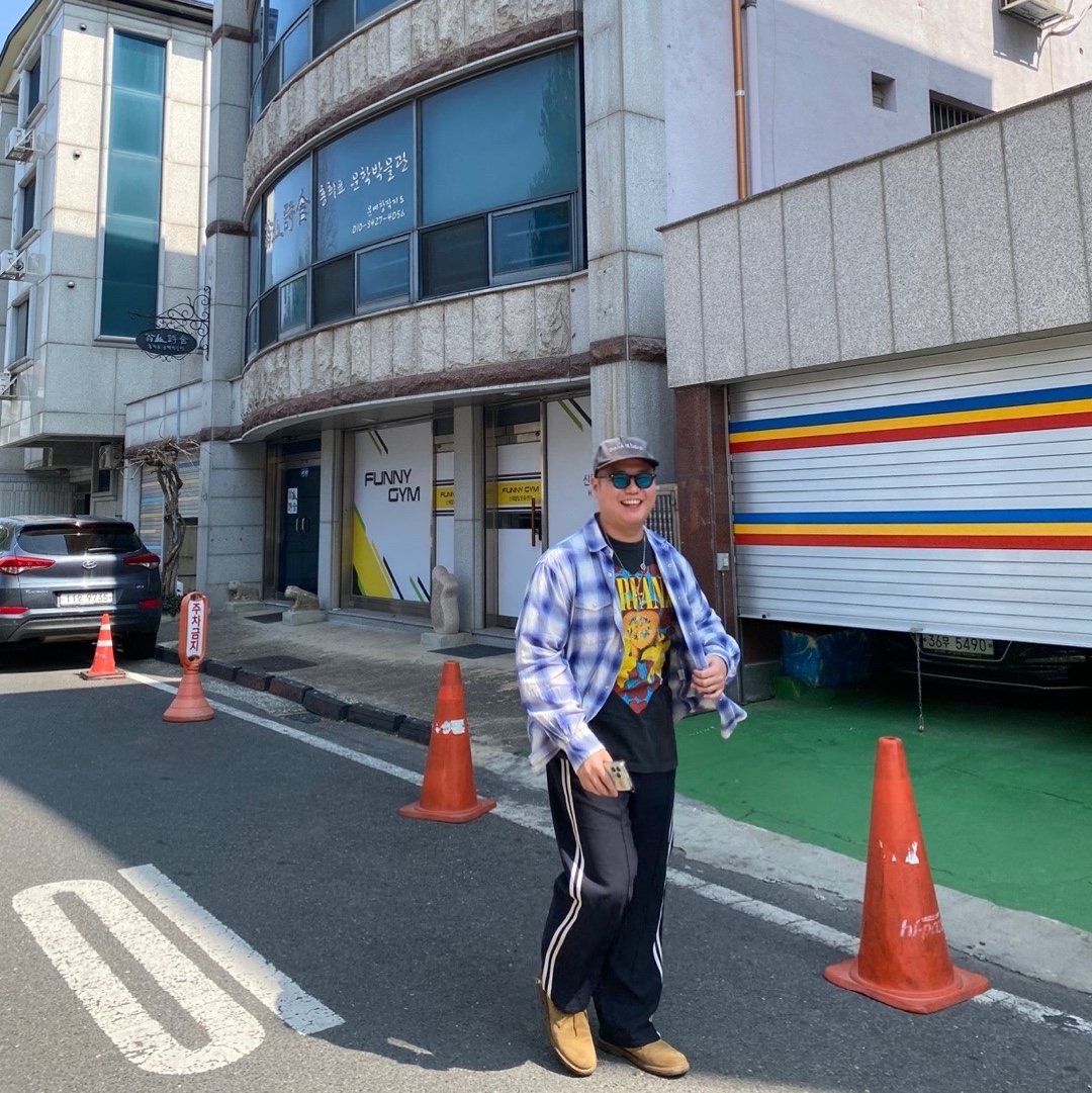 xxx님의 스타일 - 2