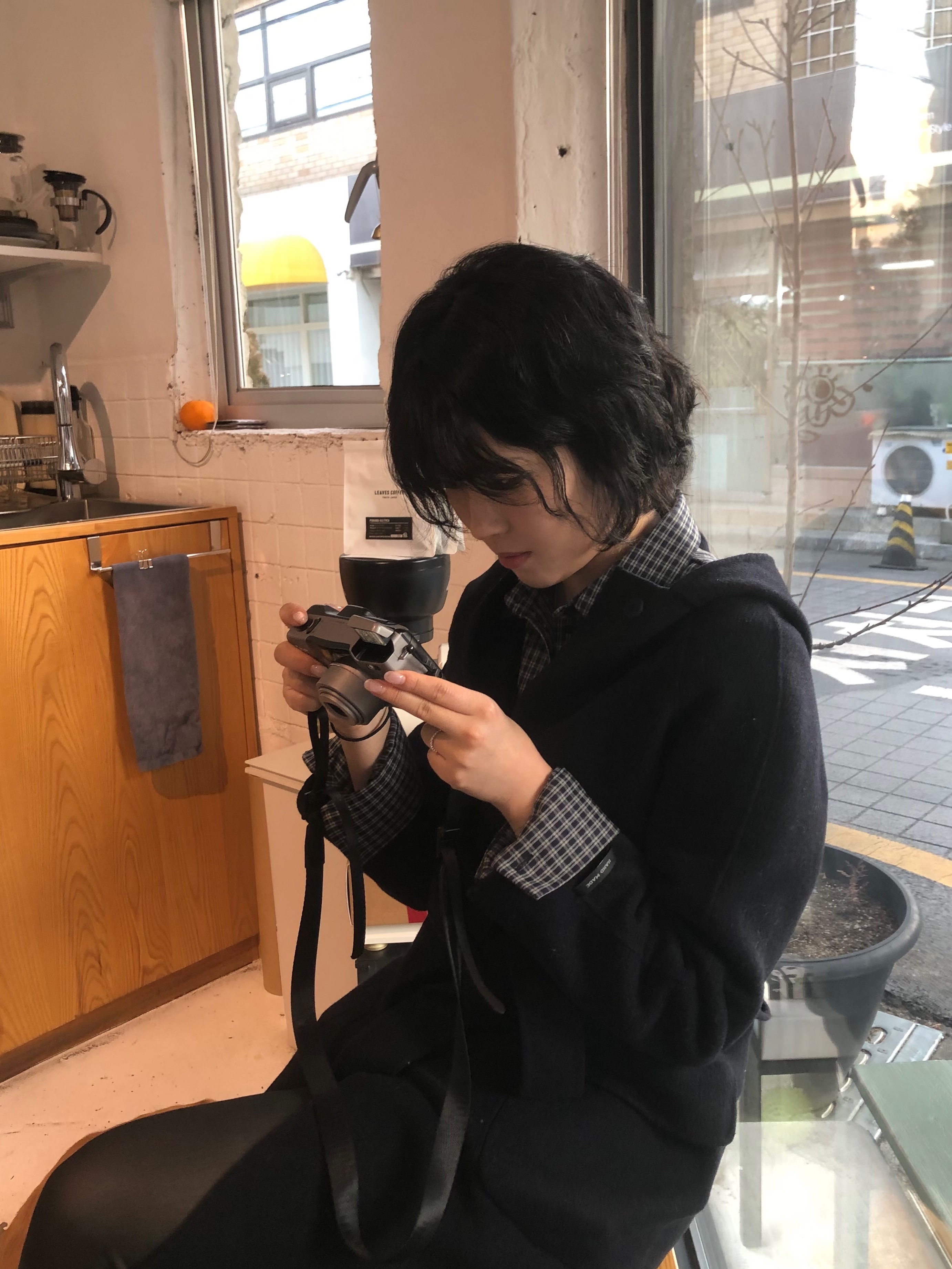 🐨🍓🗯️님의 스타일