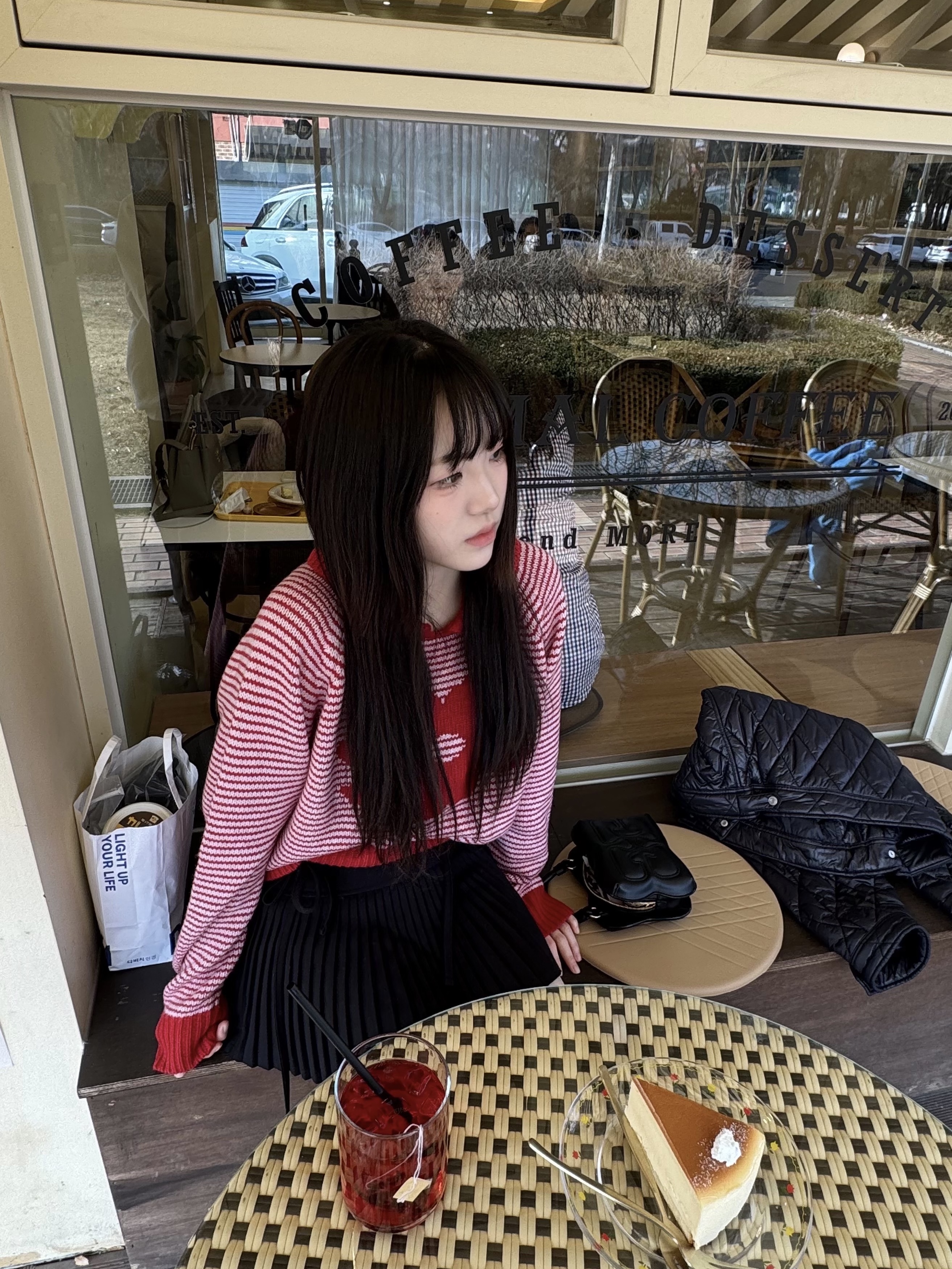 KREAM 스타일 - 4