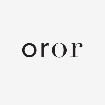 오르오르(OROR)