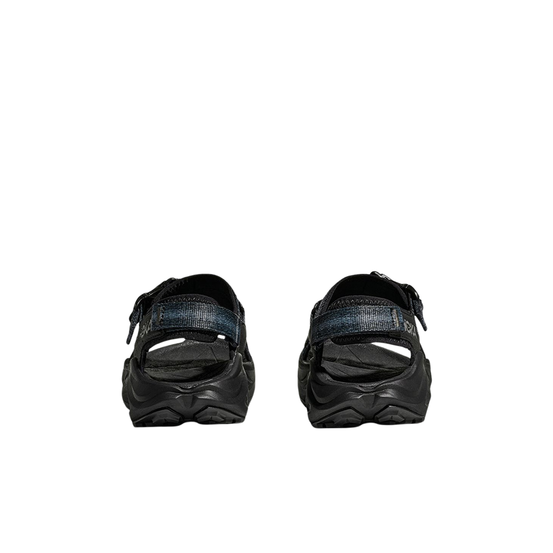 (W) 호카 인피니 하이크 TC 블랙((W) Hoka Infini Hike TC Black) - 3