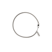 Riomeu Snake Chain Bracelet 2.5mm