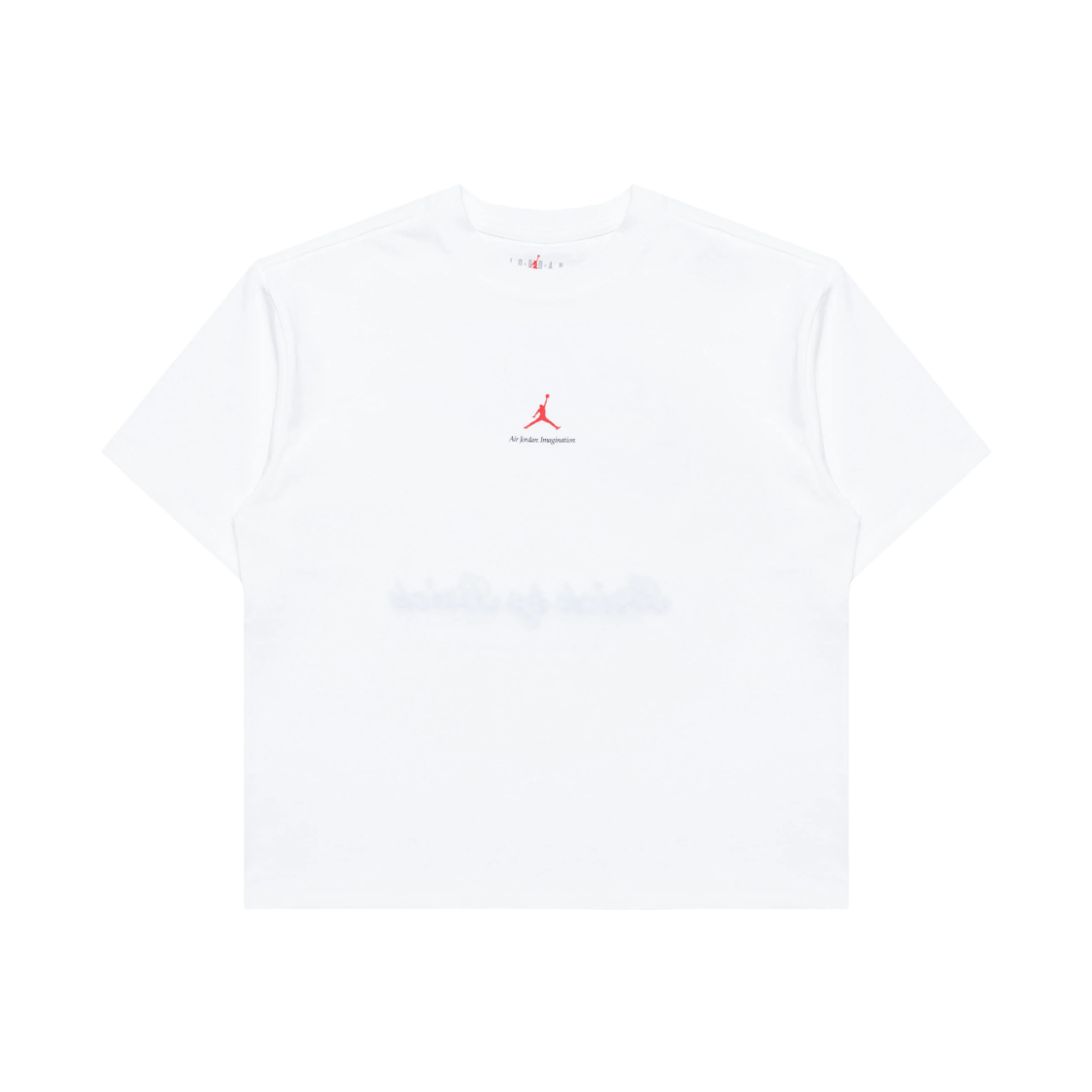 HQ1736-100 Jordan x Nigel Sylvester T-Shirt White (HQ1736-100) - #2