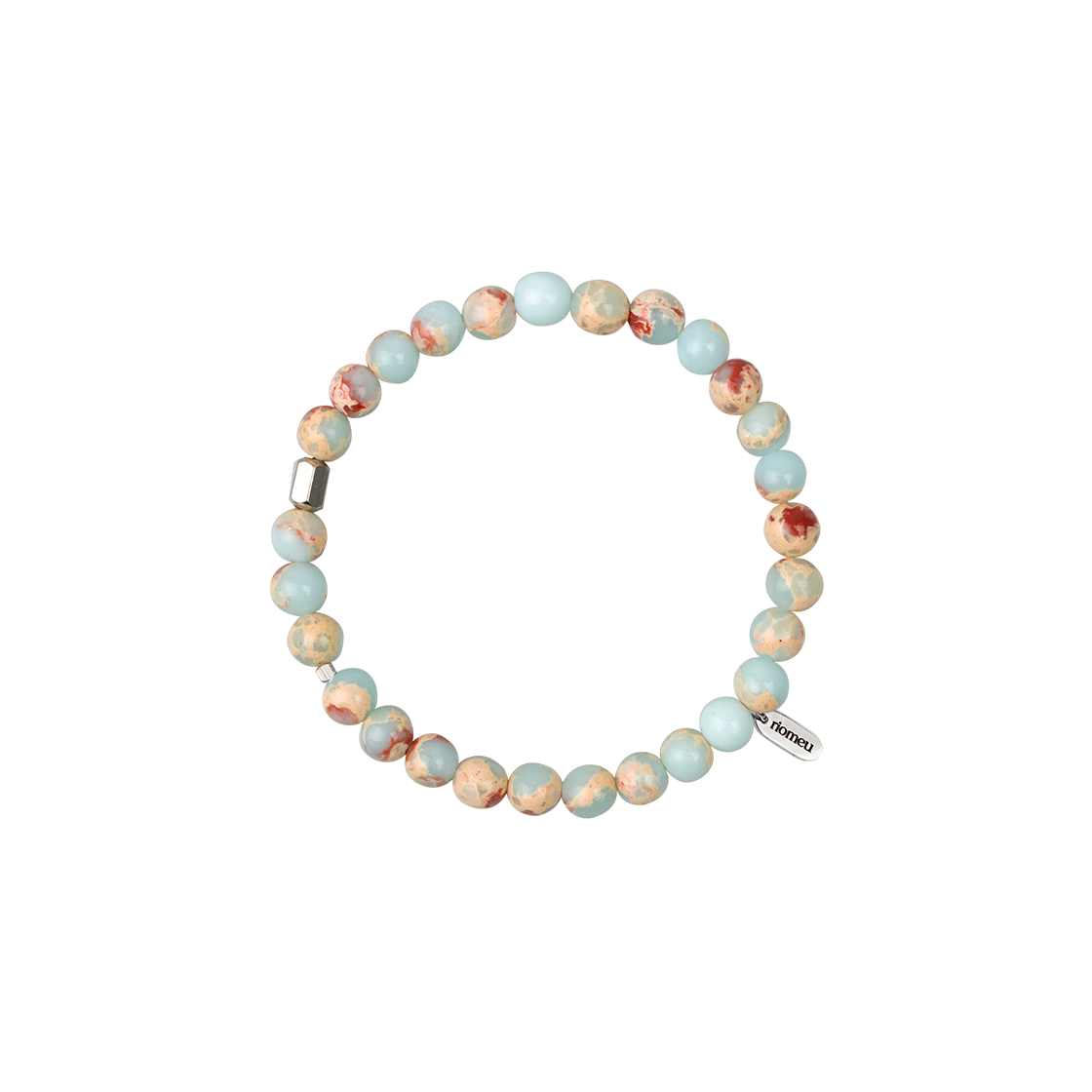 리오므 아갈마톨라이트 팔찌(Riomeu Agalmatolite Bracelet)