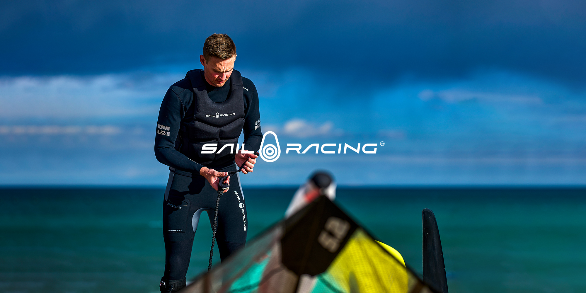 세일레이싱(SAILRACING)