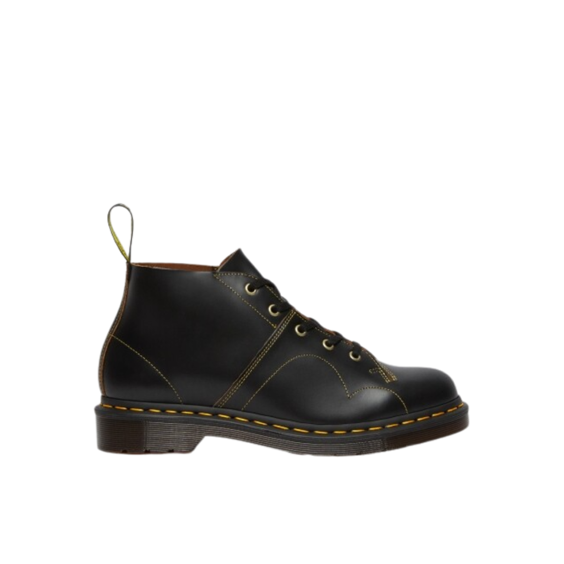 닥터마틴 처치 블랙(Dr. Martens Church Black) - 1