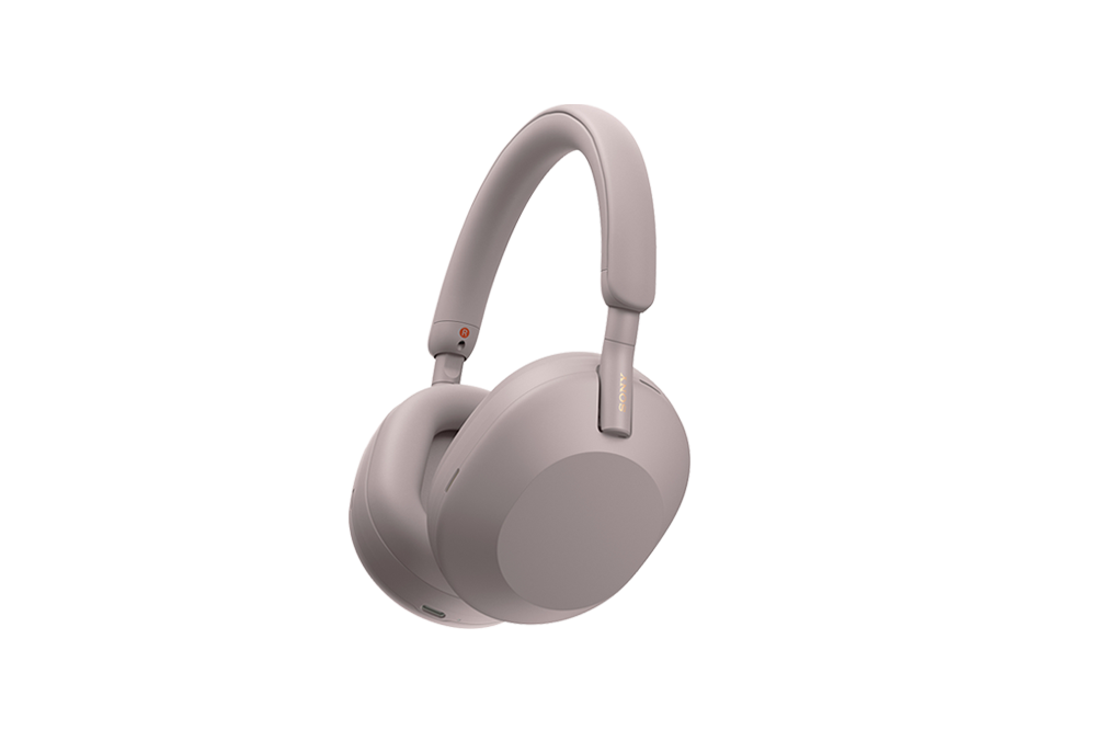 新品✨SONY WH_1000XM5 WH-1000XM5コンセプトサイト | ヘッドホン | ソニー