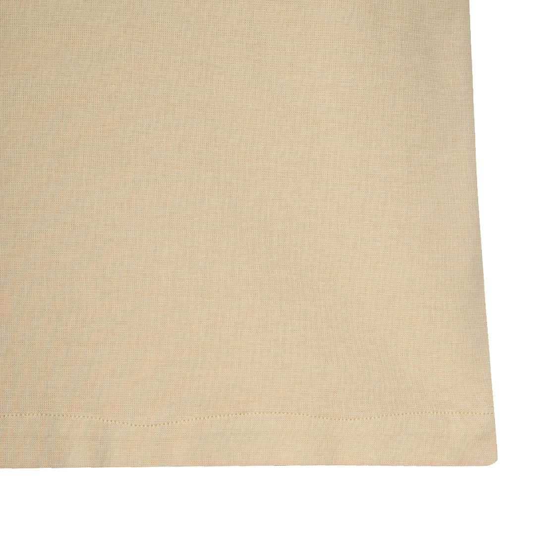 KM5BTSSCF01BG Camiel Fortgens Tank Top 1/1 Rib Sand Brown - 25SS - #5