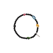 Riomeu Signature Onyx Bracelet