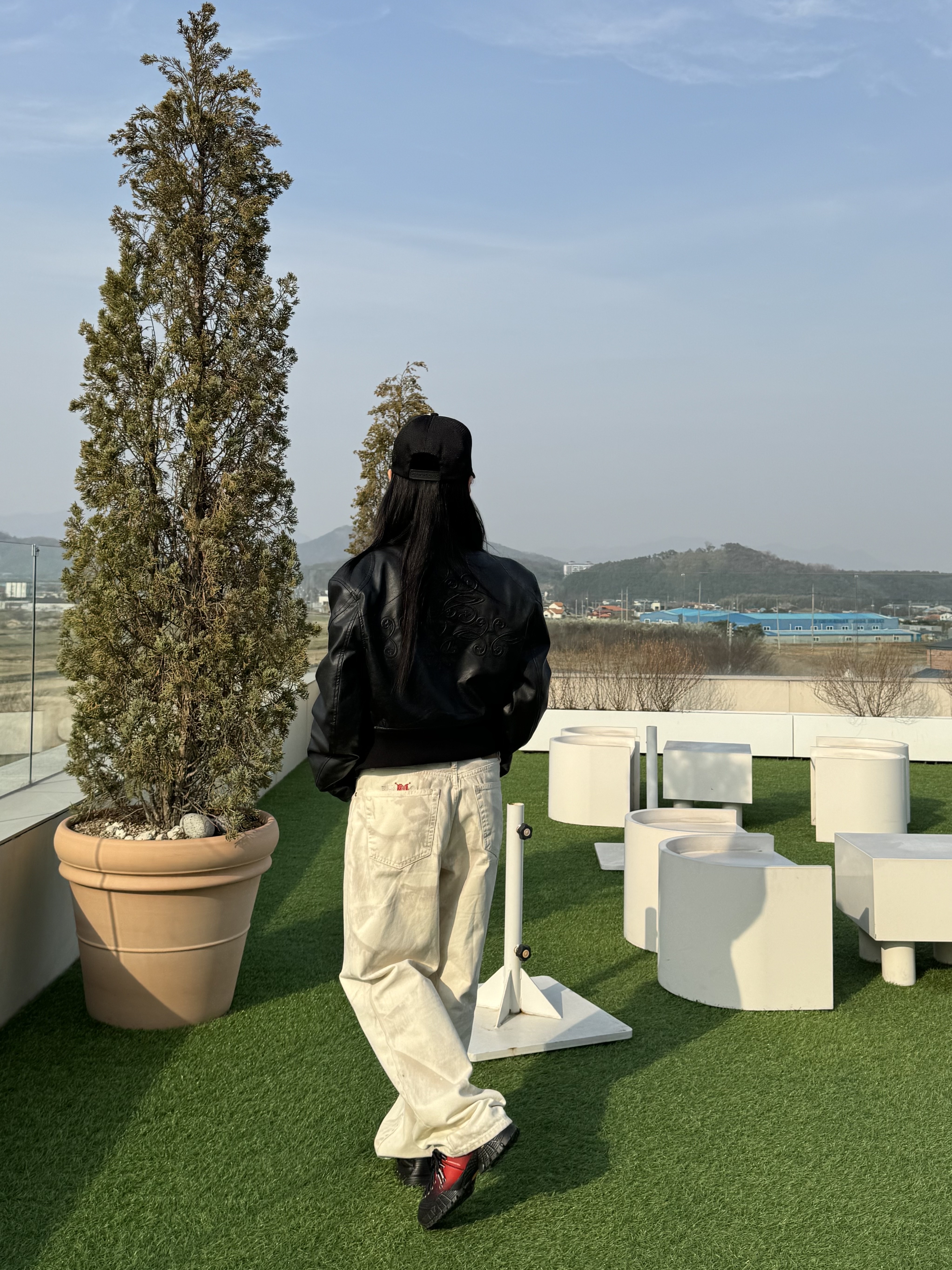 Zara x Andersson Bell STYLE | KREAM