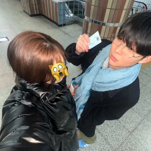 스타일 카드
