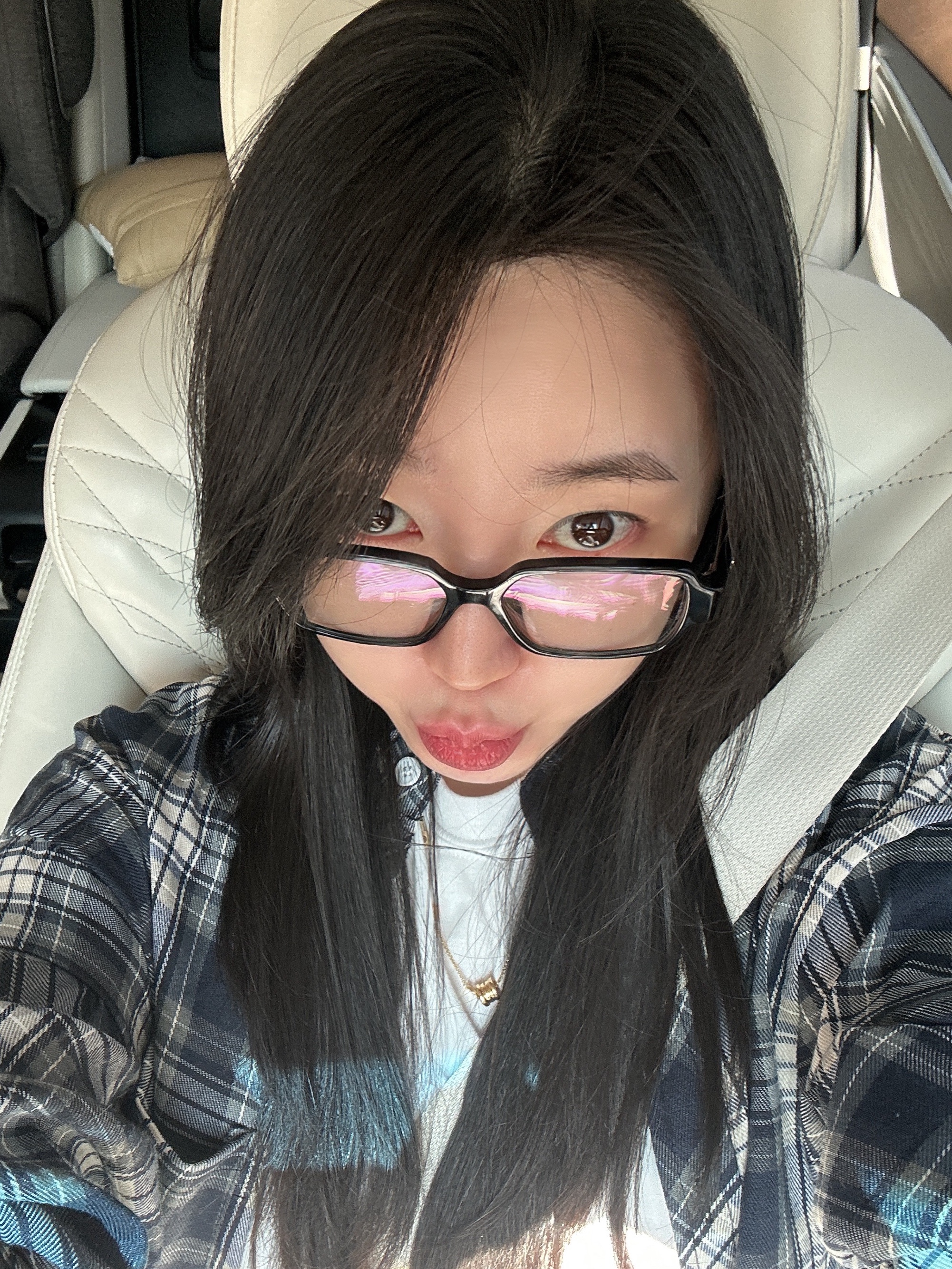 윰님의 스타일 - 3