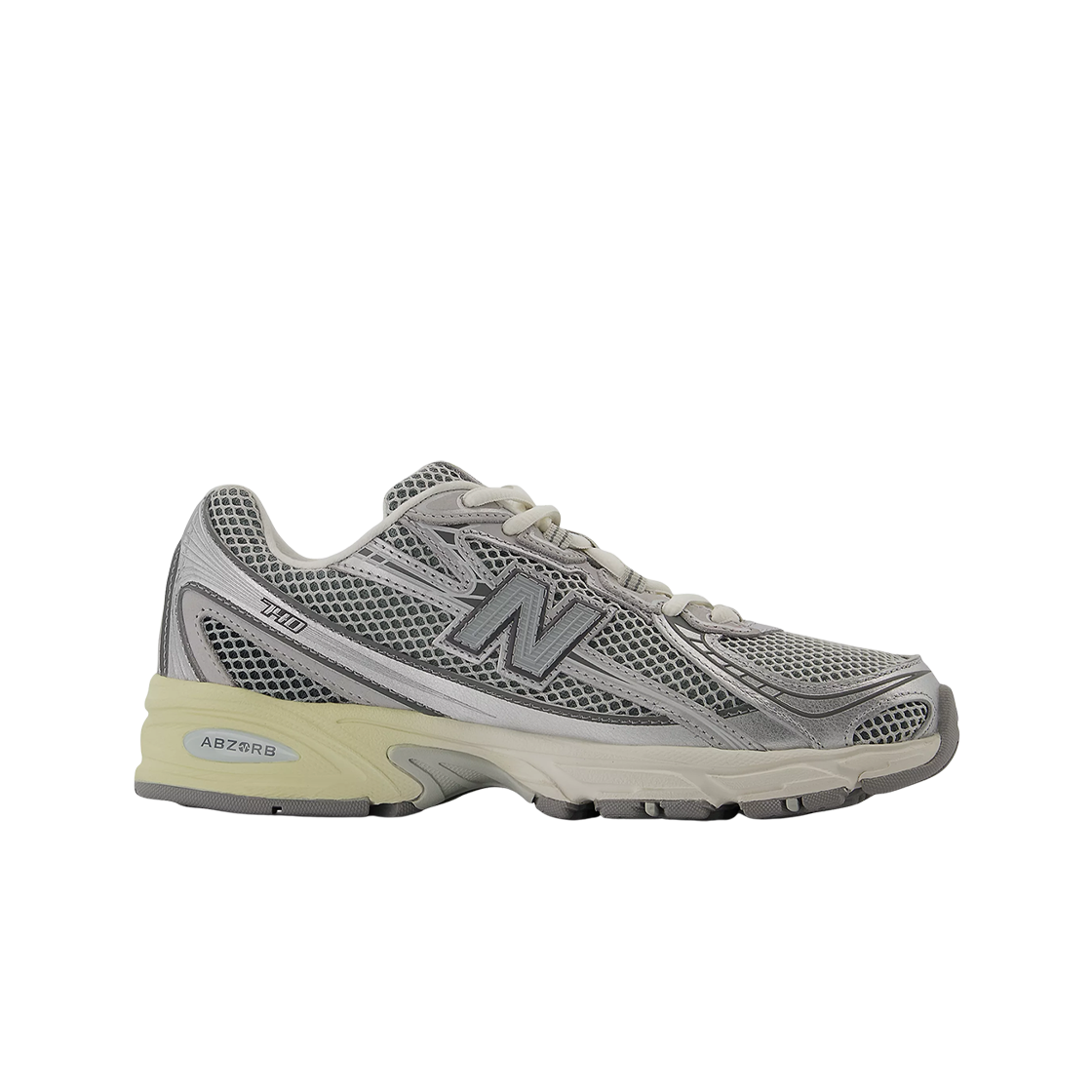 뉴발란스 740 브라이튼 그레이(New Balance 740 Brighton Grey)