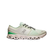 (W) On Running Cloud X 4 Aloe Honeydew
