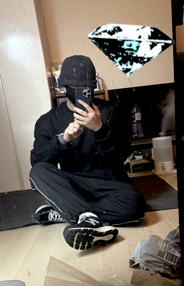 KREAM 프로필 이미지