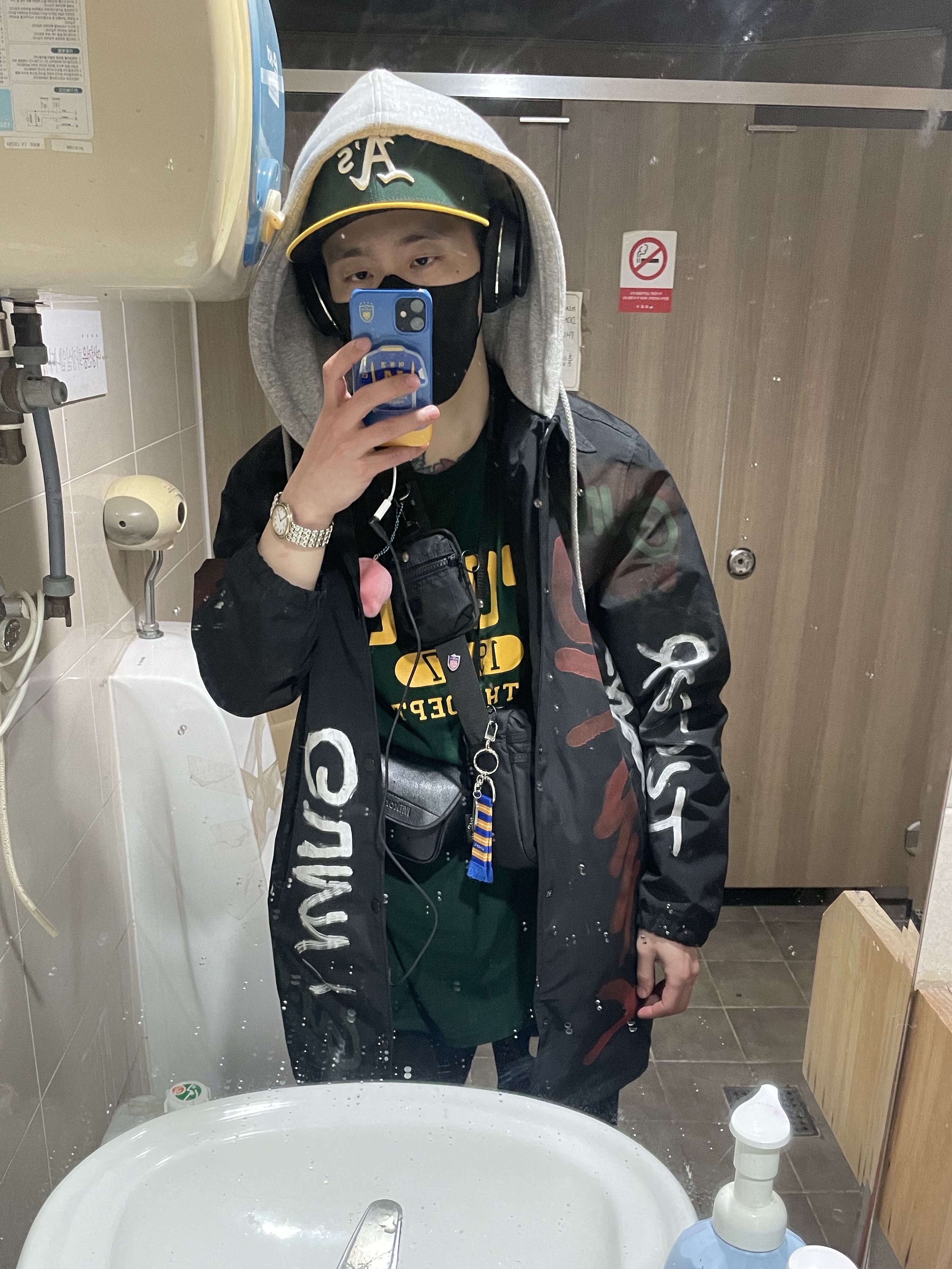 gunnytheone님의 스타일