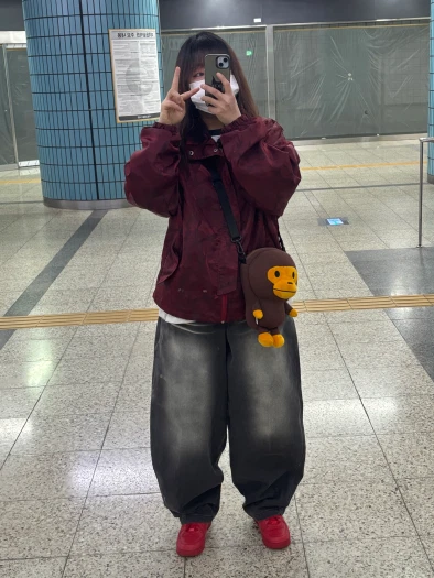 스타일 카드