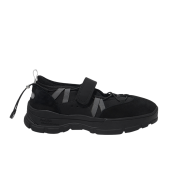 (W) Rockfishweatherwear Bryn Velcro Sneakers V1 Black