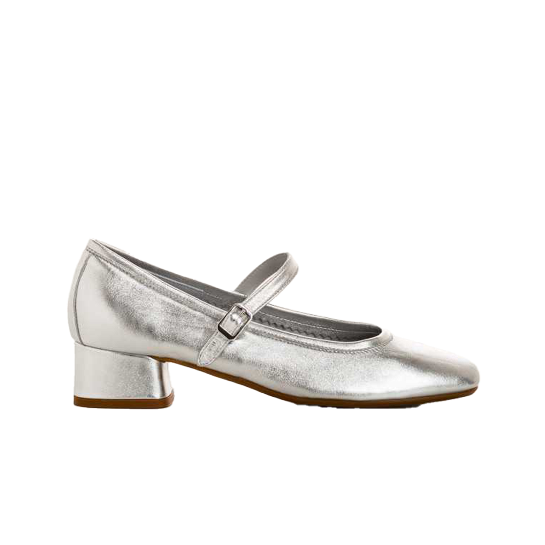 Kelly - Argent (Eclat) Reqins Kelly Argent Eclat