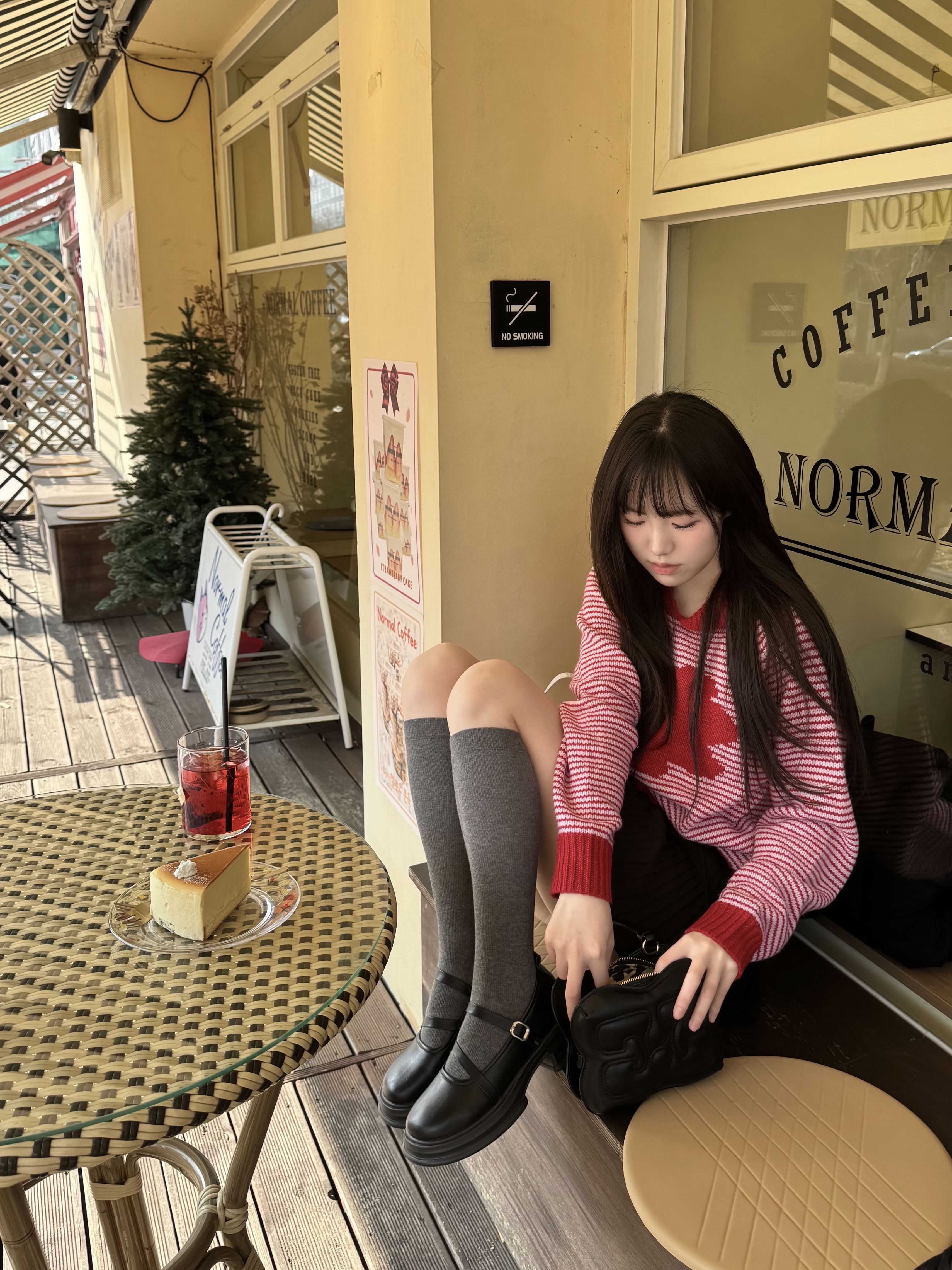 KREAM 스타일 - 2