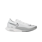 Nike ZoomX Streakfly White Metallic Silver