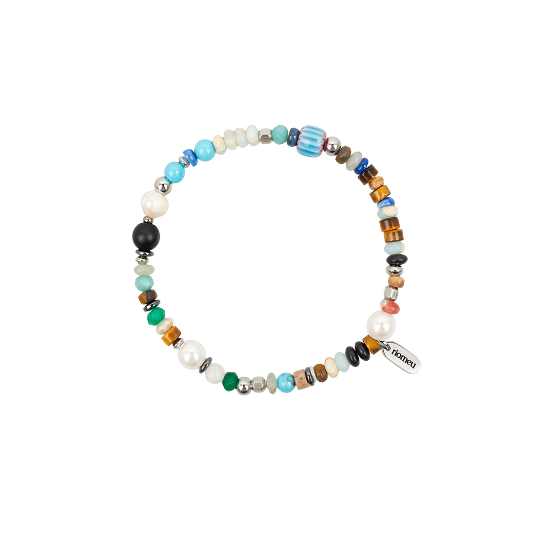 리오므 불가사리 팔찌(Riomeu Starfish Bracelet)