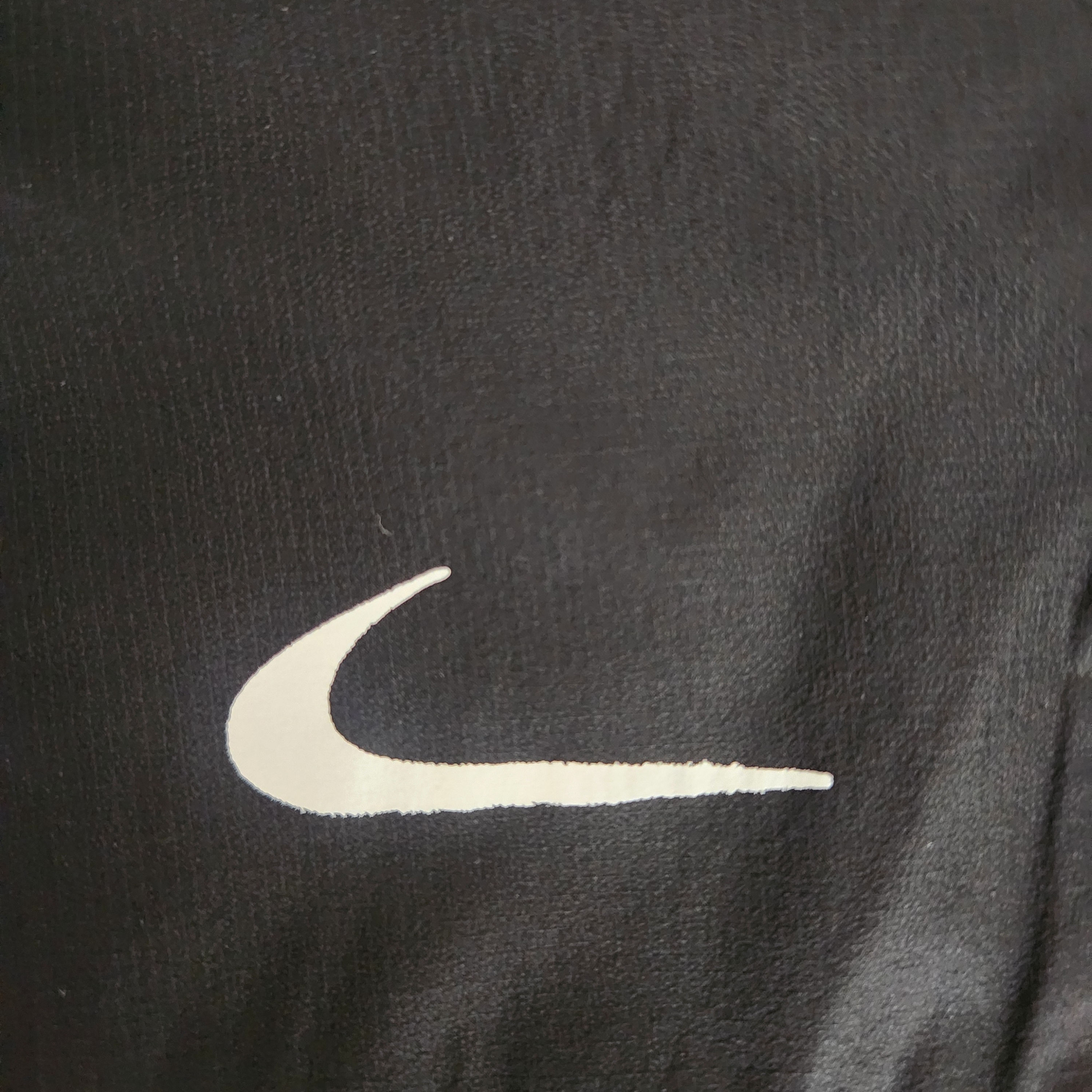 Nike x Off-White NRG Pants Black 착용 스타일