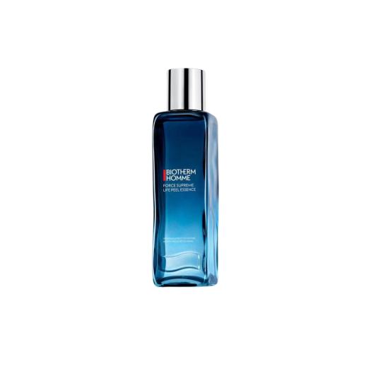 Biotherm Homme Force Supreme Peel Essence 150ml (Korean Ver.)
