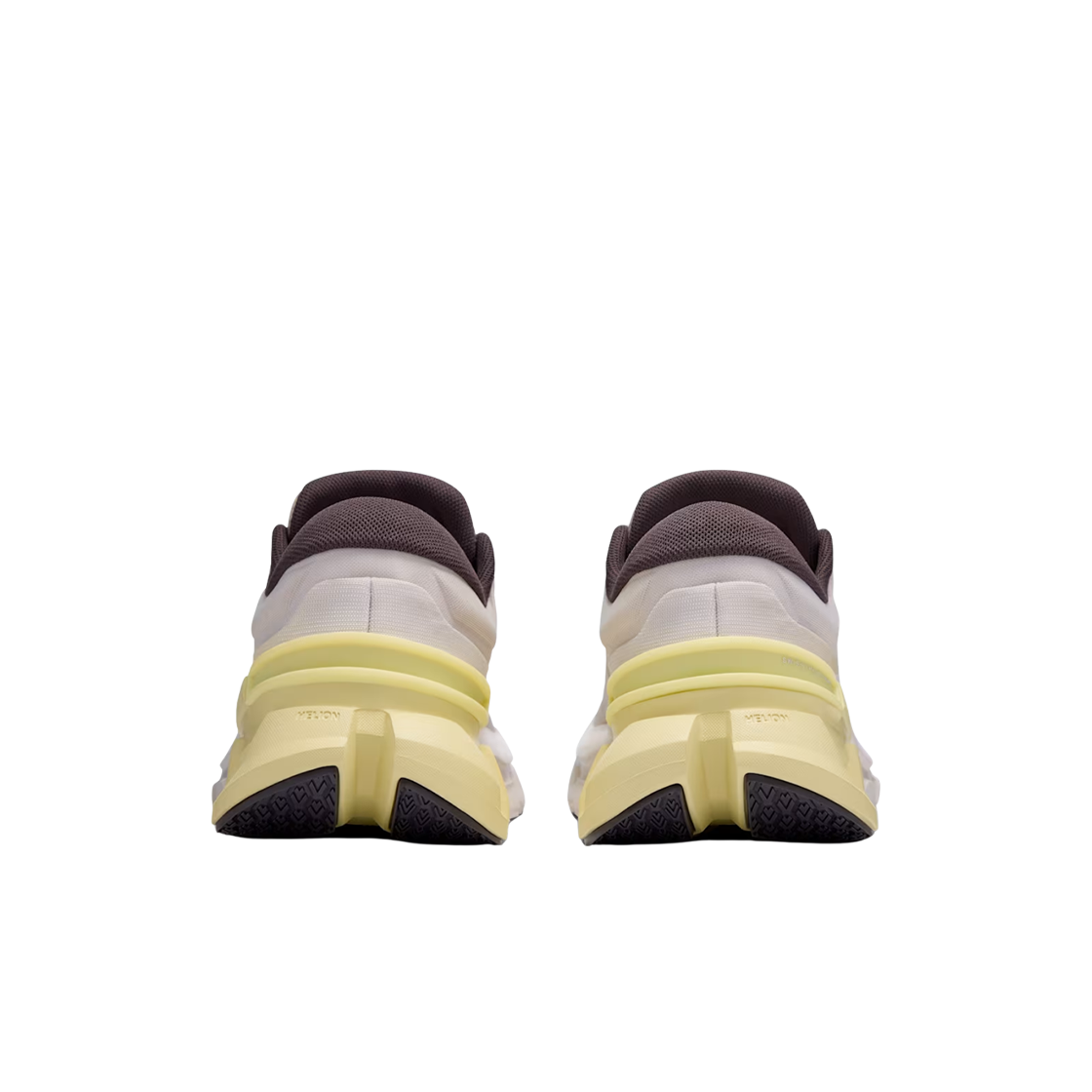 (W) 온 러닝 클라우드플라이어 펄 헤이((W) On Running Cloudflyer 5 Pearl Hay) - 3
