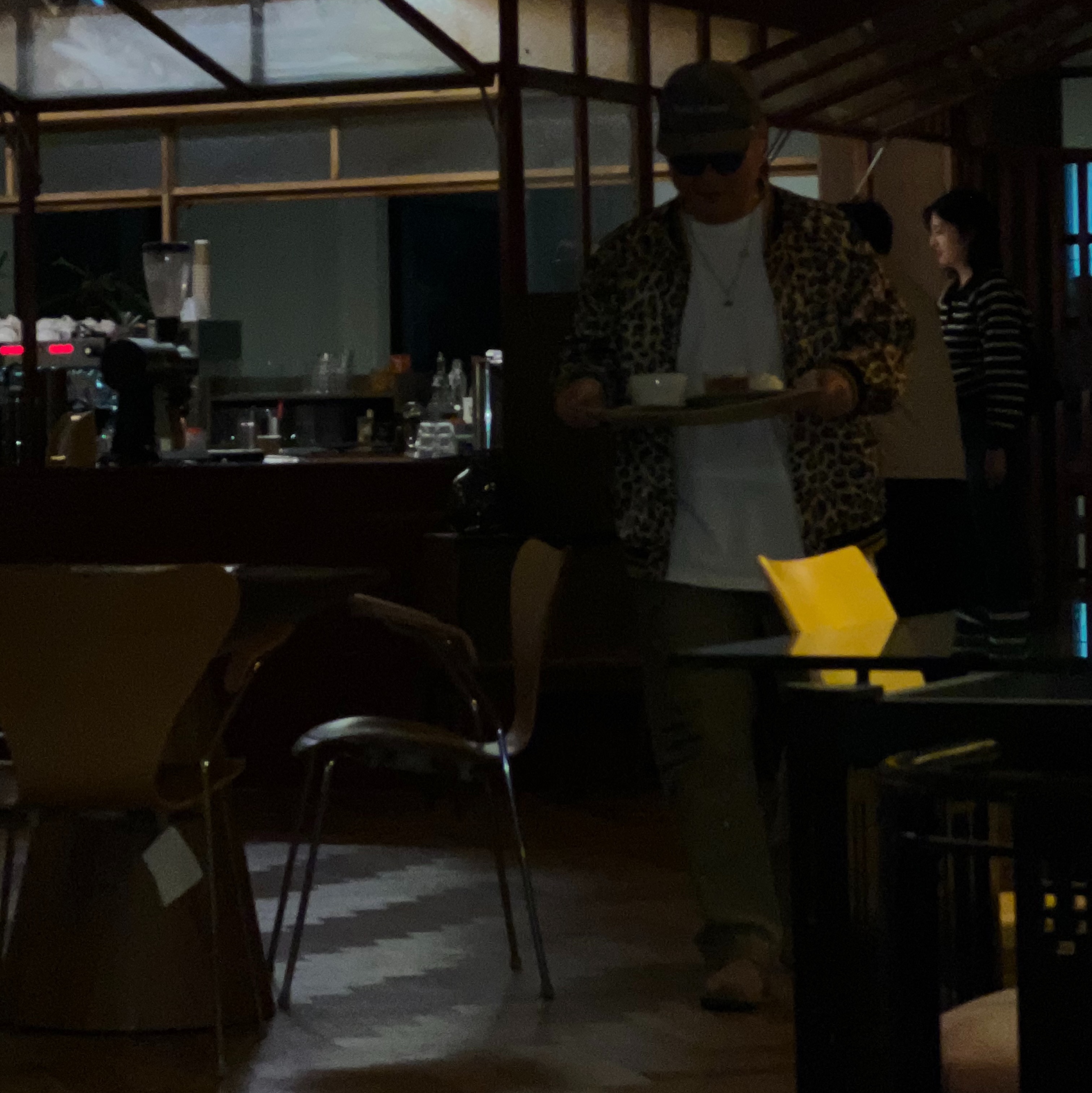 xxx님의 스타일 - 4