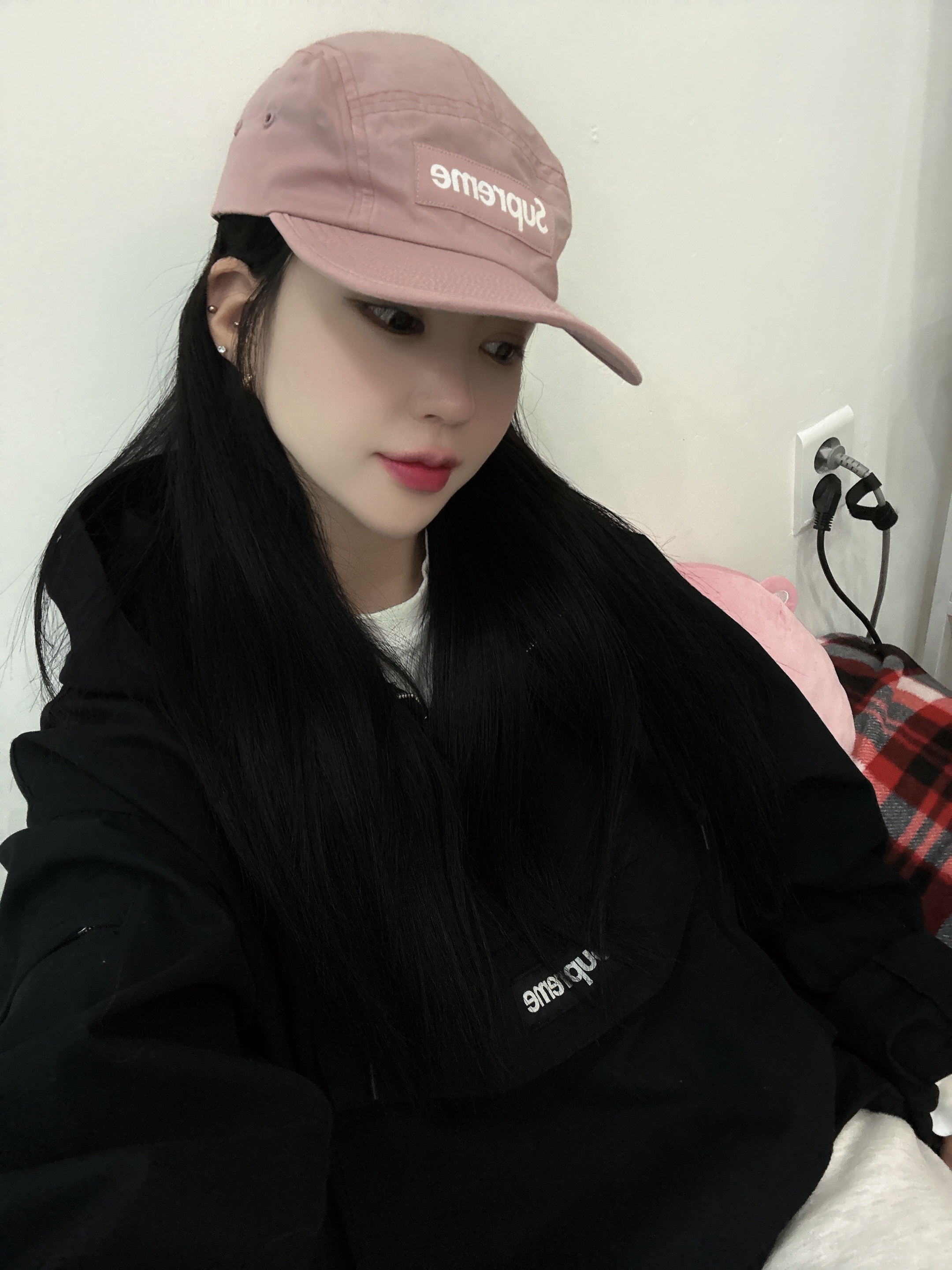 핼둥님의 스타일 - 1