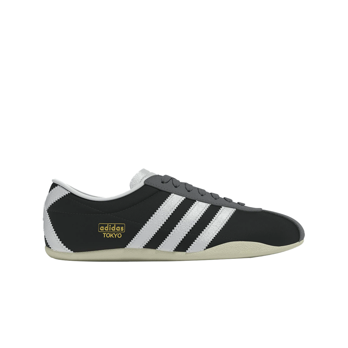 W) 아디다스 도쿄 코어 블랙 클라우드 화이트 | Adidas | KREAM
