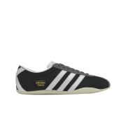 (W) Adidas Tokyo Black