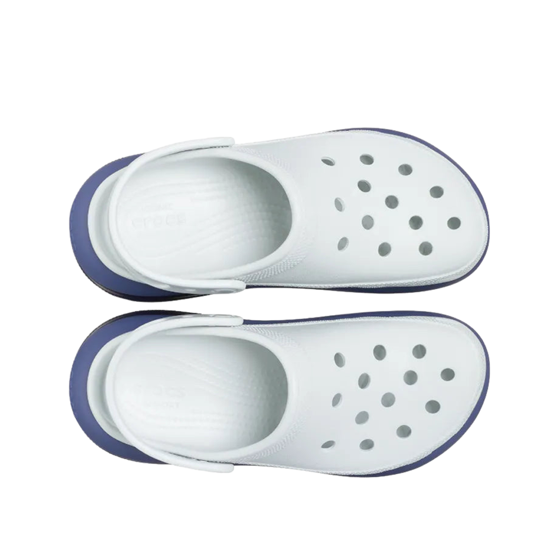 크록스 메가 크러쉬 매트 클로그 문라이트 멀티(Crocs Mega Crush Matte Clog Moonlight Multi) - 2