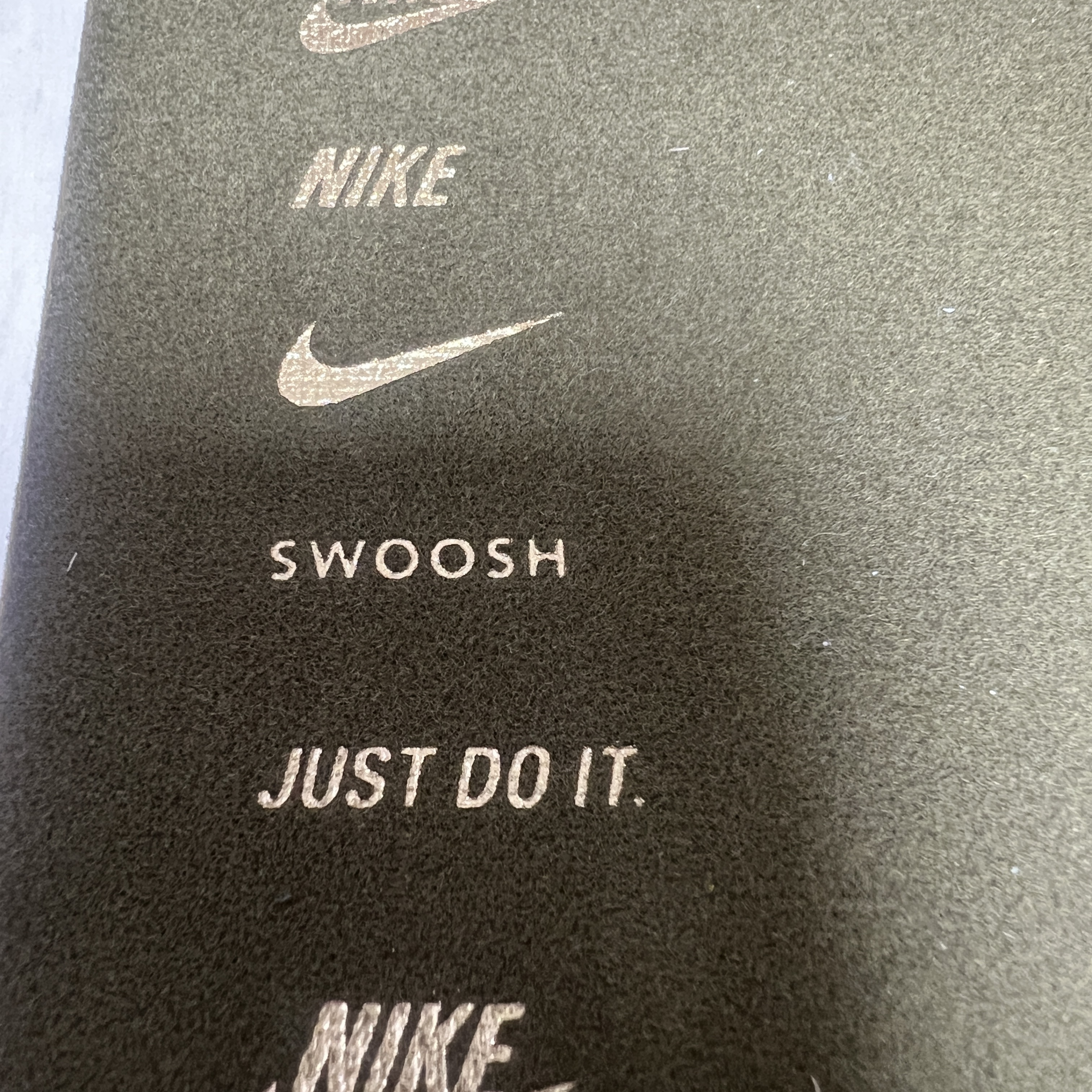 Nike x Bode Astrograbber SP Black Coconut Milk 착용 스타일 - 4