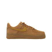 (W) Nike Air Force 1 '07 WB Flax Wheat