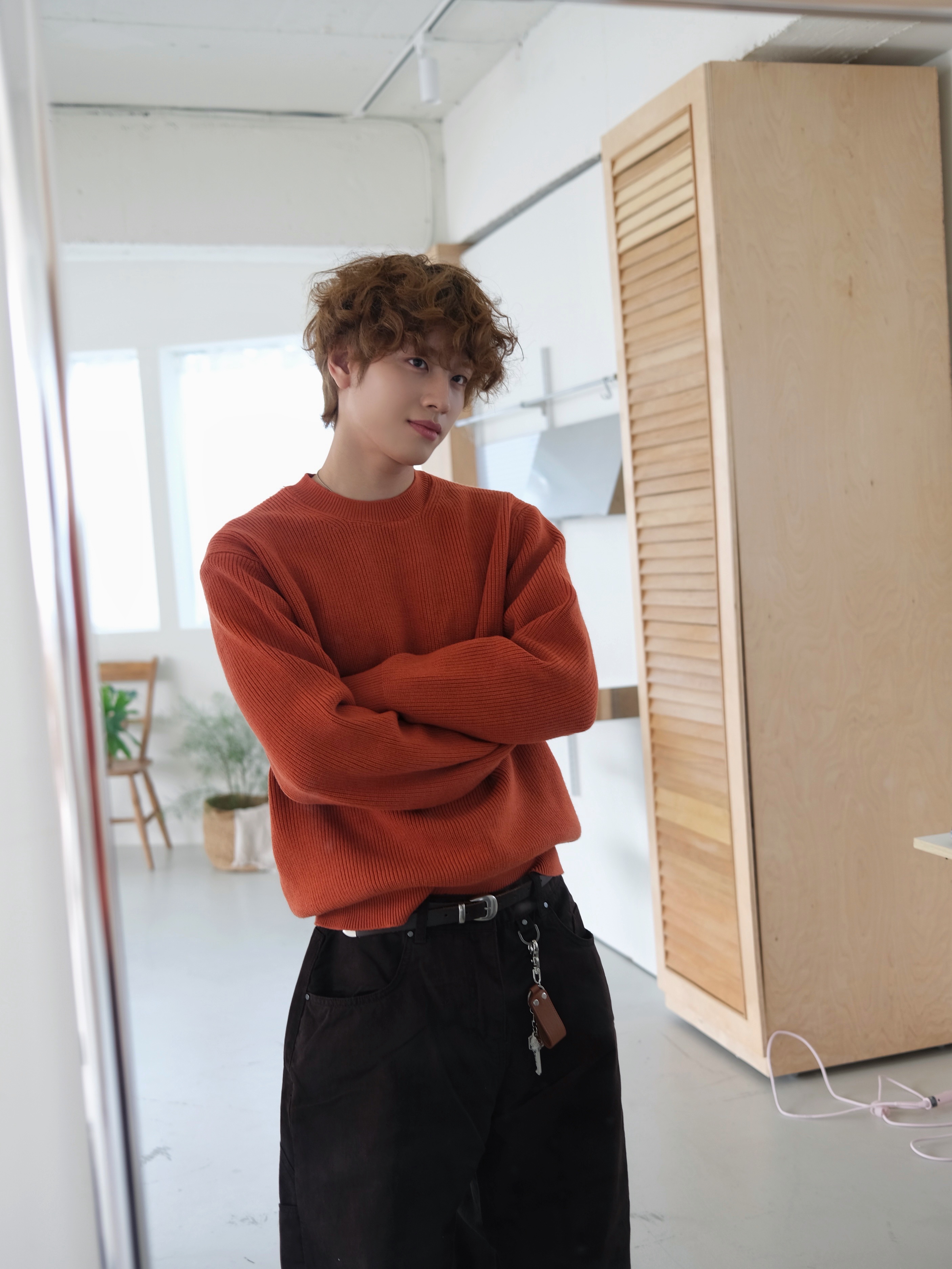 정동수님의 스타일