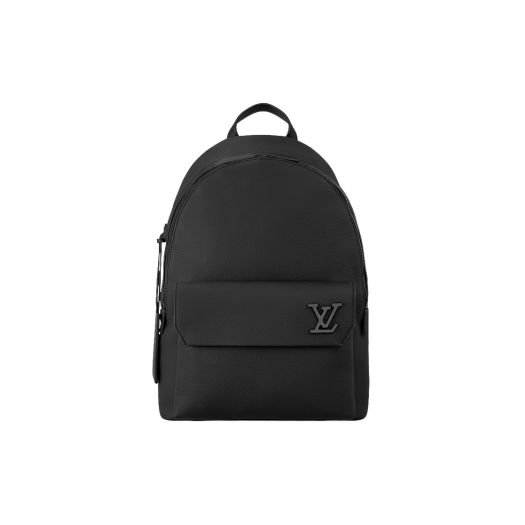 Louis Vuitton Takeoff Backpack Black