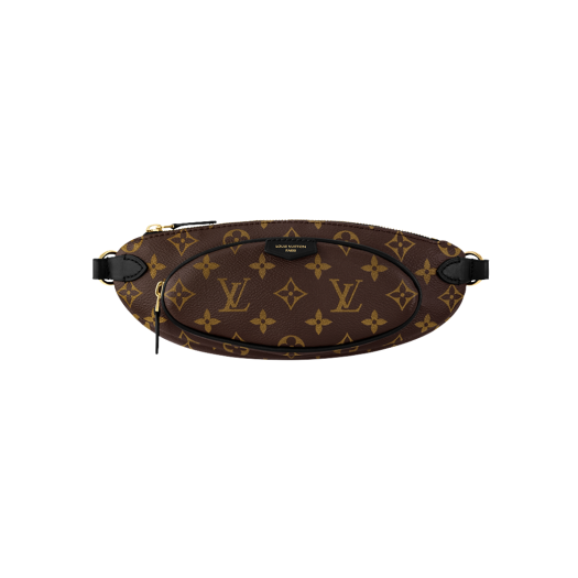Louis Vuitton Keepit Monogram
