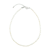 Riomeu Freshwater Pearl Necklace