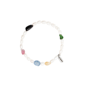 Riomeu Signature Pearl Bracelet