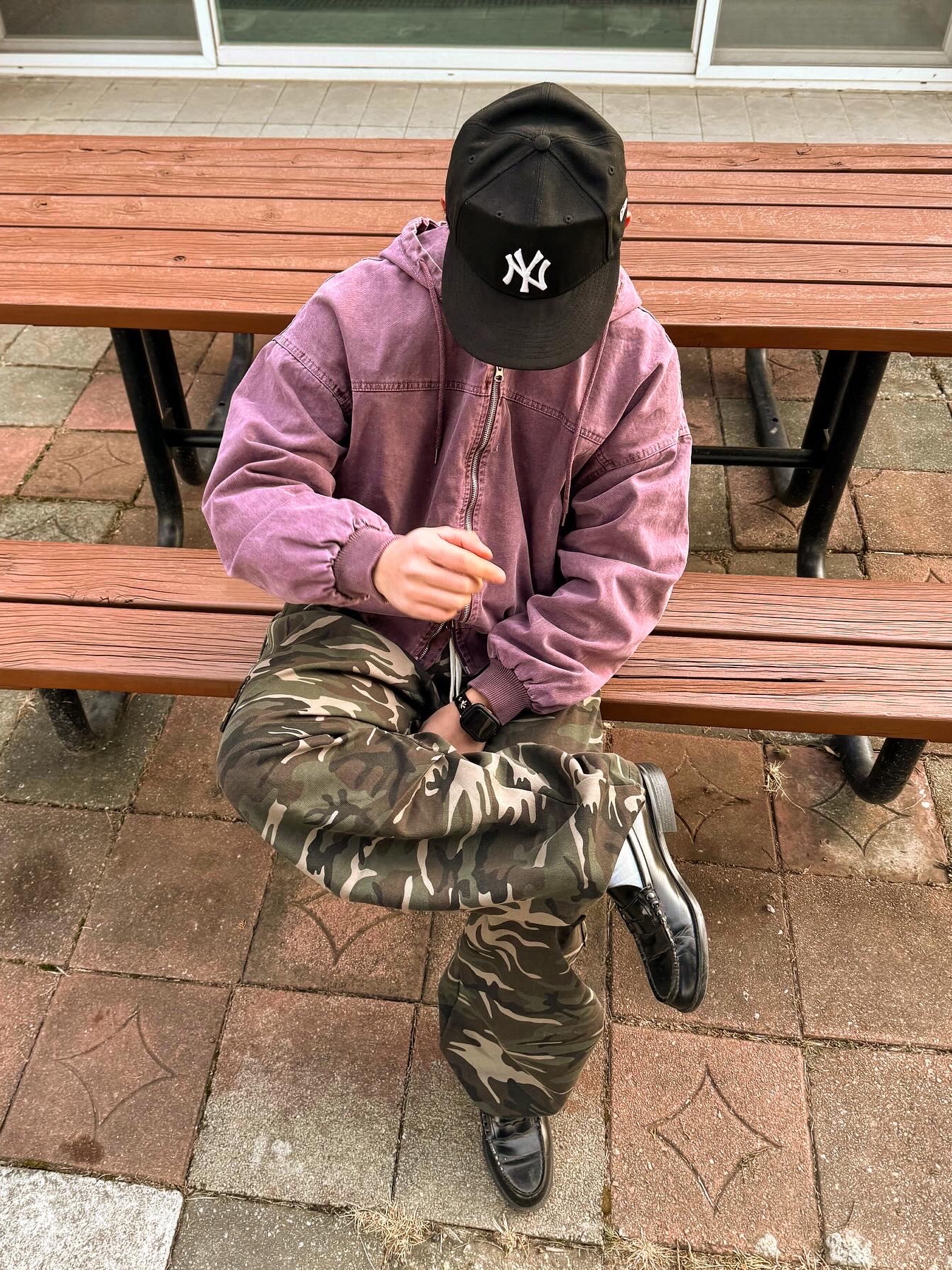 95075님의 스타일 - 4