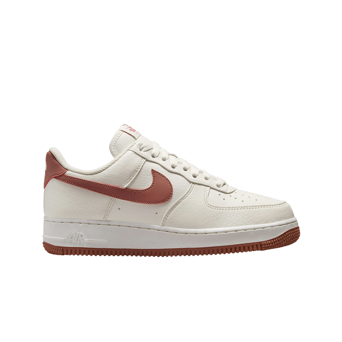 (W) 나이키 에어포스 1 '07 넥스트 네이쳐 세일 캐년 핑크((W) Nike Air Force 1 '07 Next Nature Sail Canyon Pink)