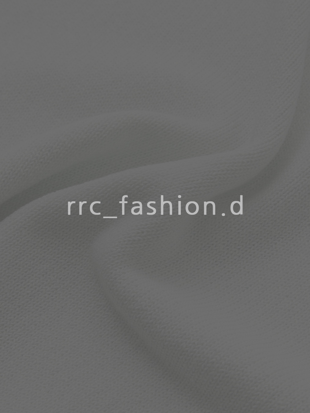 Millo Archive Crop V-Neck Knit Navy 착용 스타일 - 8