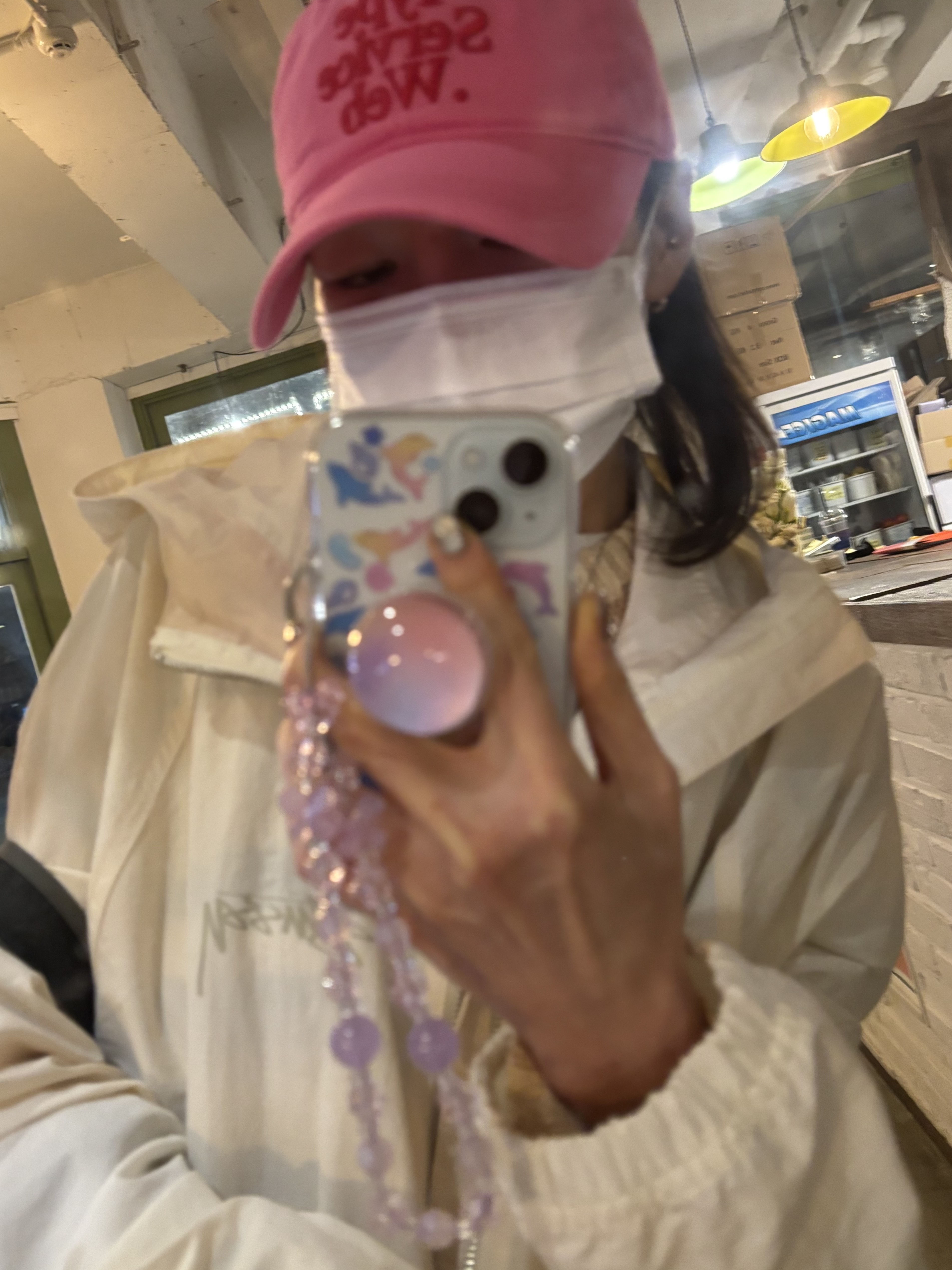 Stussy Wave Dye Beach Shell Jacket Bone, Salomon RX Marie Jeanne Black 착용 스타일 - 2