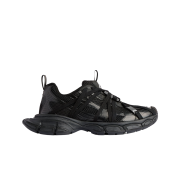 Balenciaga 3XL Extreme Lace B Sneakers Black