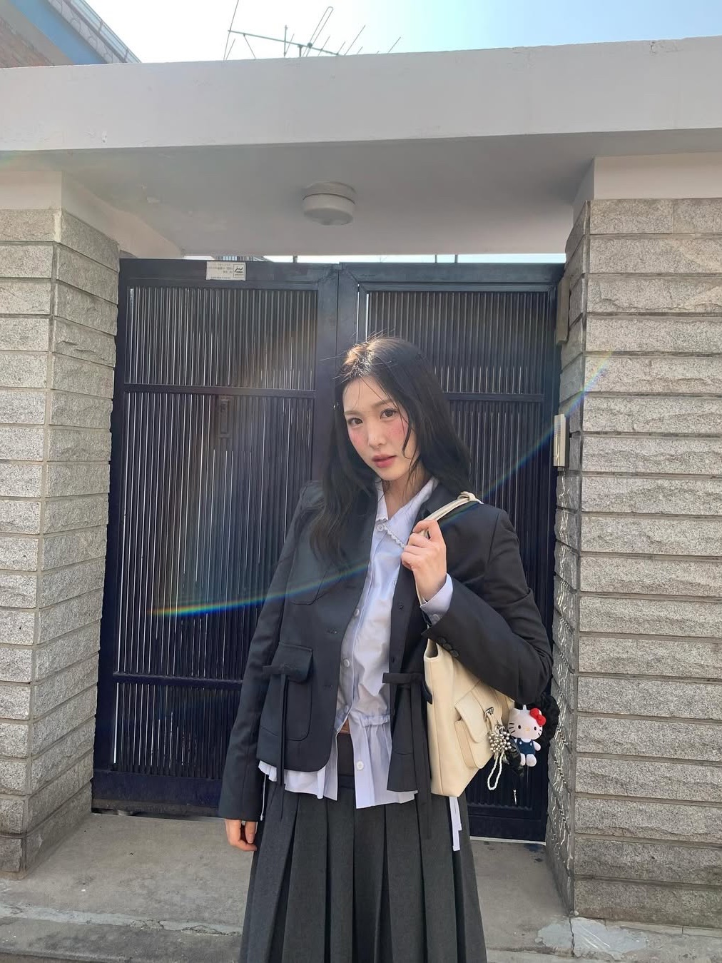 TUOMIO님의 스타일 - 1